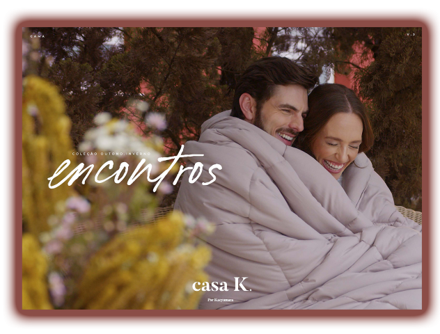 Catálogo Casa K Cama