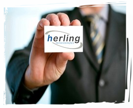 Cartão Herling